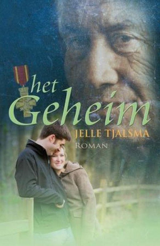 Het Geheim - cover