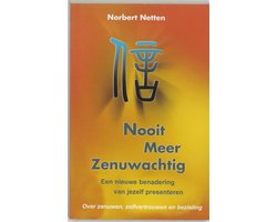 Nooit Meer Zenuwachtig