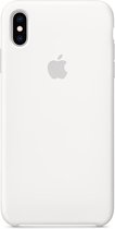 Apple MRWF2ZM/A coque de protection pour téléphones portables 16,5 cm (6.5") Blanc