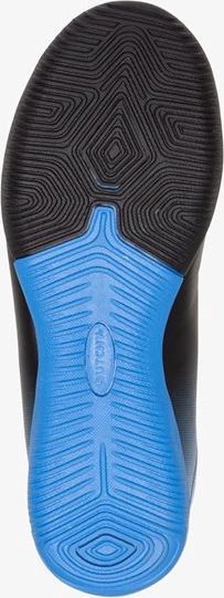 Dutchy Fade zaalschoenen IC - Gymschoenen - Zwart - Maat 35 - Uitneembare  zool | Bestel nu!