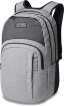 Dakine Campus L Rugzak - 33 Liter -  Grey Scale