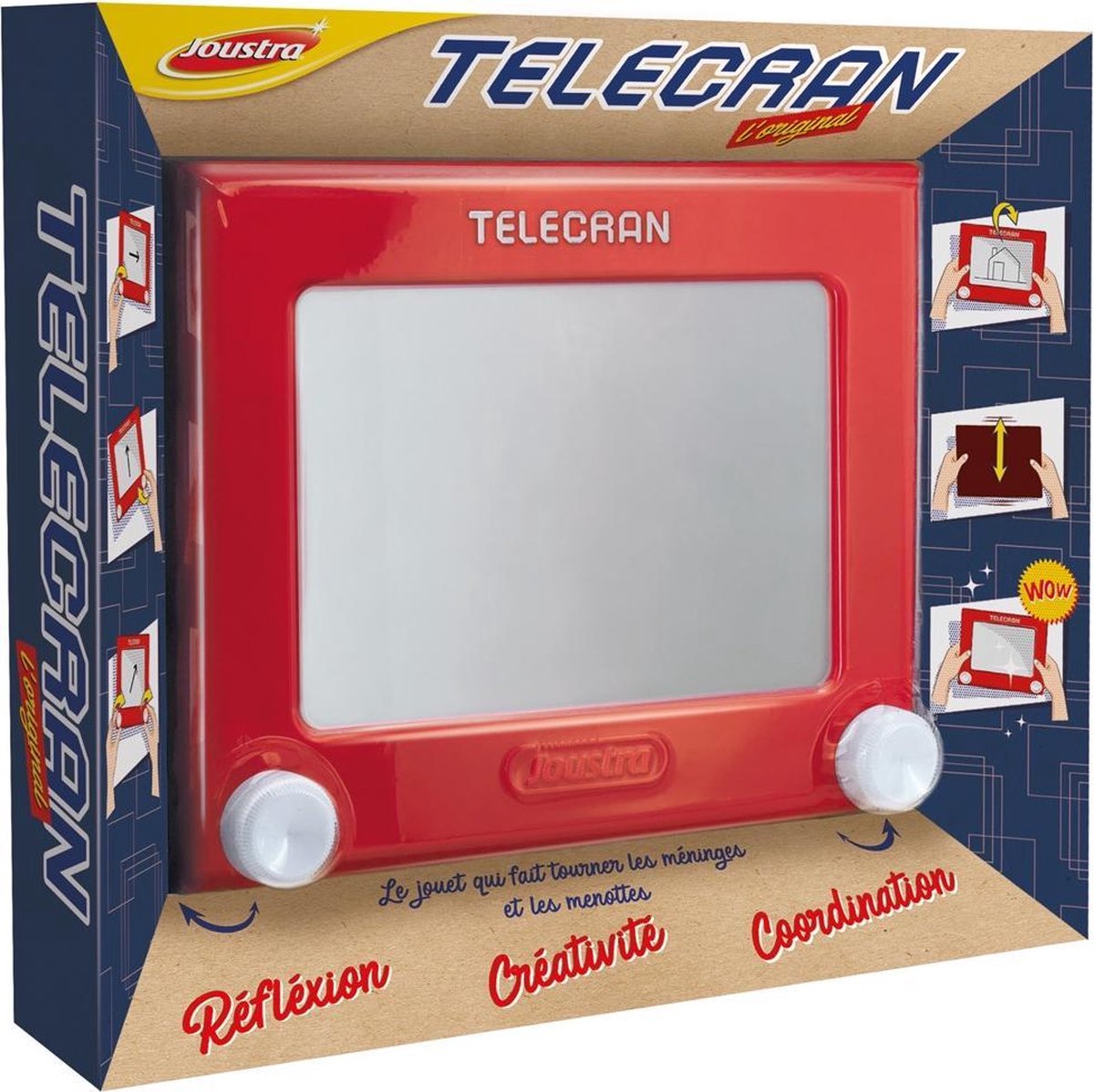 Maped Telecran Original | bol