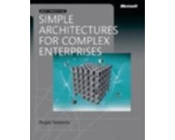 Simple Architectures for Complex Enterprises