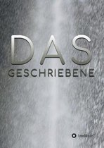 DAS GESCHRIEBENE - Waterfall