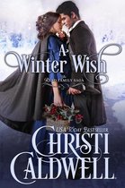 The Read Family Saga 1 -  A Winter Wish