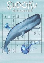 Sudoku f�r schlaue Kids: Kinder ab 12 Jahre - 150 R�tsel inkl. L�sungen - 9x9 - Logikr�tsel