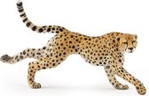 Speelfiguur - Cheetah - Rennend