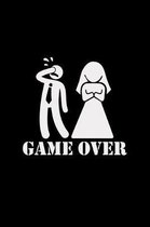 Game over