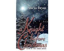 A Knight Before Christmas