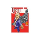 Dragon Ball  Z - Quatrième partie - Tome 4