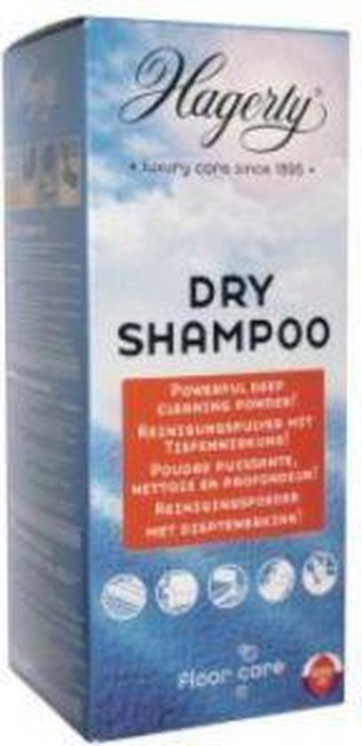 Hagerty Dry Shampoo | bol.com