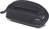 Berba Leren Sleuteletui  Soft 003-094 Navy