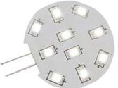 Frilight LED LAMP WIT 6 SMD 1,33W - G4 - Verlichting/elektra inbouw/opbouw - Wit