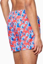 Happy Socks Wave Swim Shorts