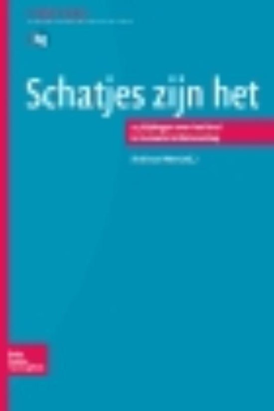 Schatjes Zijn Het