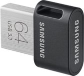 Samsung FIT Plus - USB stick - USB 3.1 - USB A - 64 GB