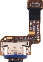 Poort Opladen Flex Kabel Voor LG Q7 / Q7 + Q610 Q610MA Q610TA Q610YB Q610NM Q610EQ Q610EM