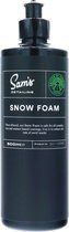 Sam's Detailing Snow Foam - 500ml