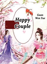 Volume 2 2 - Happy Couple