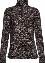 Protest Fuzzy 20 fleece dames - maat s/36
