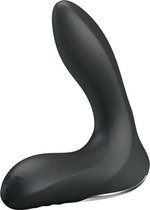PRETTY BOTTOM | Pretty Love Bottom - Leonard Inflatable Prostatic Massager With Vibration