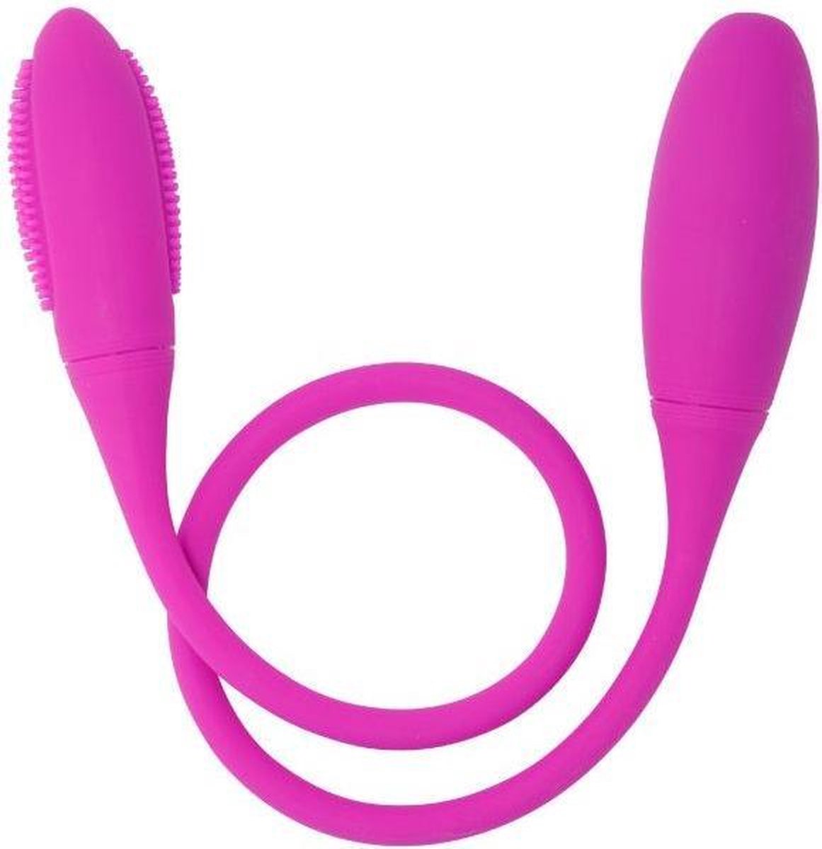 SMART | Deluxe Pretty Love Snaky Vibrator 7v