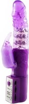 BAILE ROTATIONS | Baile Vibrator Rabbit Purple