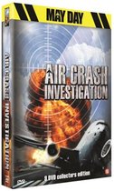 May Day - Air Crash Investigation