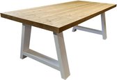 Eettafel Xam - 280x100