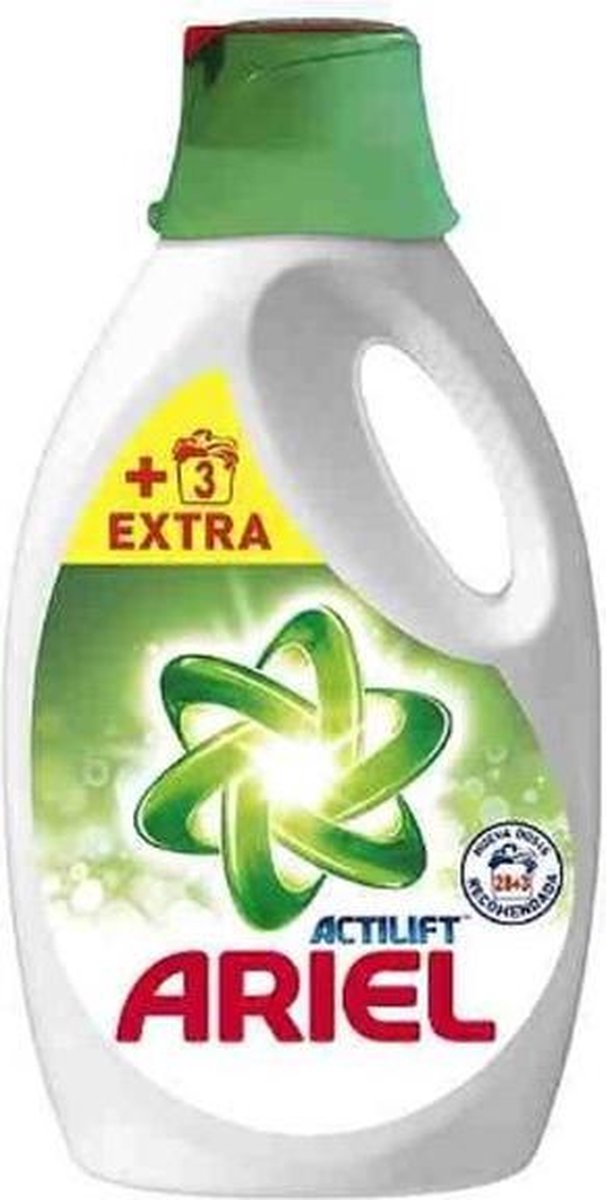 Ariel Original Liquid Detergent 31 Washes