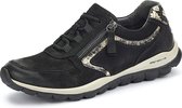 Gabor Rollingsoft sneakers zwart - Maat 41.5