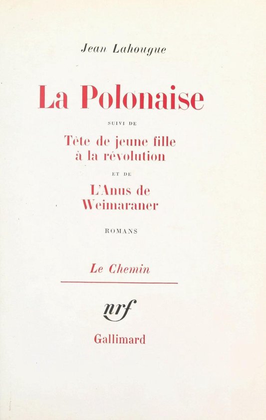 La Polonaise