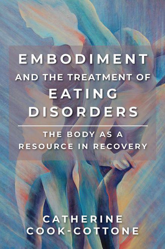 Embodiment and the Treatment of Eating Disorders - cover