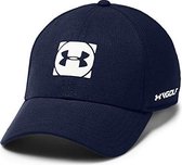 Under Armour Men Official Tour Cap 3.0 Navy L/XL