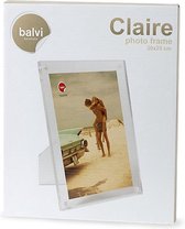 Balvi Fotolijst Claire 15 X 20 Cm Acryl Transparant