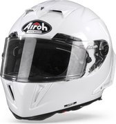 Casque intégral Airoh GP550 S Color White Gloss XL