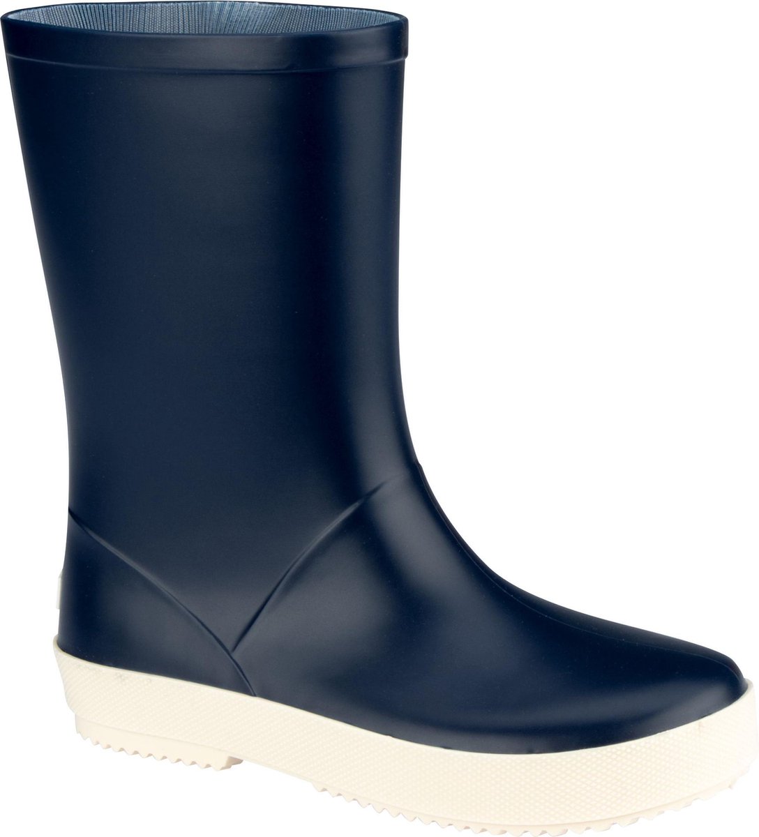 Ralka Regenlaarzen Junior - Puddle - Marineblauw - Maat 25/26