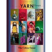 Scheepjes YARN Bookazine 10 The Colour Issue UK