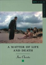 Boek cover Matter of Life and Death van Ian Christie