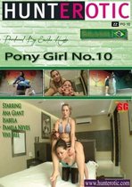 Pony Girl 10