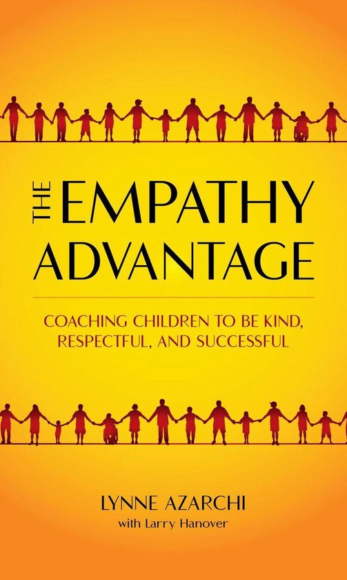 The Empathy Advantage - cover