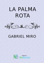 La palma rota