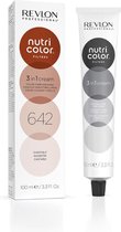 Revlon Haarverf Nutri Color Filters 3 in 1 Cream 642 Chestnut