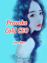 Volume 1 1 - Provoke Cold CEO