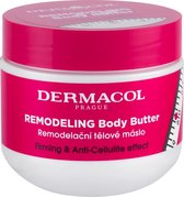 Dermacol - Remodeling Body Butter Firming Anti-Cellulite Effect - Remodeling Body Butter