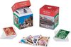 Afbeelding van het spelletje Dal Negro Speelkaarten Mini Souvenir Venezia Karton 110-delig