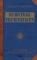 Compleet Handboek Survivaltechnieken