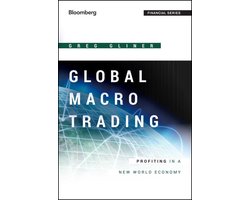 Bloomberg Financial 567 - Global Macro Trading