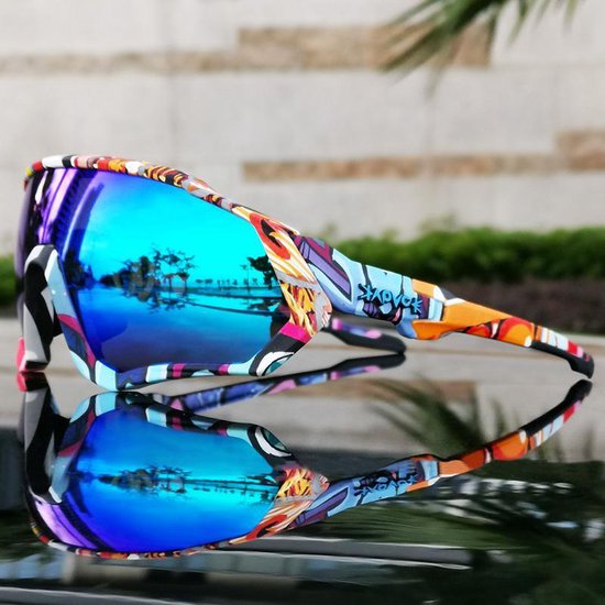 kapvoe elite sunglasses