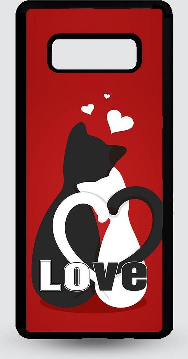 Samsung S10e - Love Kittens